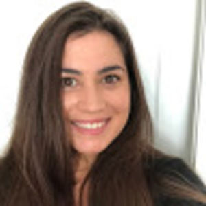 Meet your Posher, Kelsey